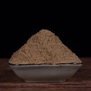 Ultra-fine Kynam agarwood powder for premium incense and oud products