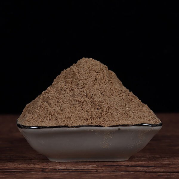 Ultra-fine Kynam agarwood powder for premium incense and oud products