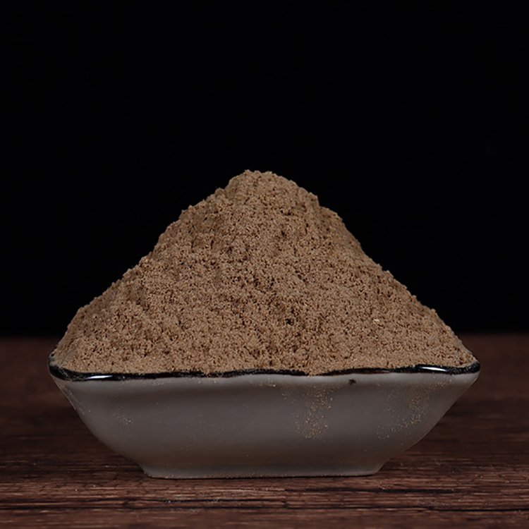 Ultra-fine Kynam agarwood powder for premium incense and oud products