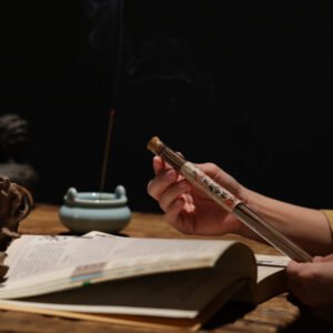 Agarwood Incense Sticks Bulk Wholesale Supplier