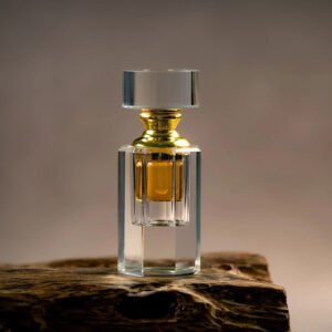 Fermented Kynam Oud Oil Premium Agarwood Essential Oil Wholesale