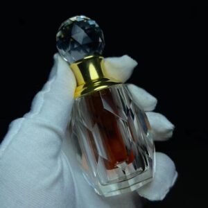 Artisanal Insect-Resin Oud Oil Pure Agarwood Distillate Bulk