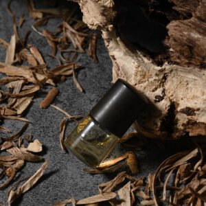 Oud Perfume Sample Vials Wholesale Supplier