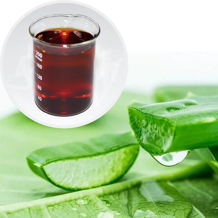 10:1 Aloe Vera Gel Concentrate Food Grade Organic Certified – Natural Aloe Barbadensis Extract for Beverages, Supplements, and Skincare