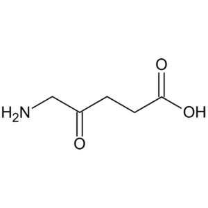 High-Purity 5-Aminolevulinic Acid Salts for B2B Manufacturing - Energy & Skin Health