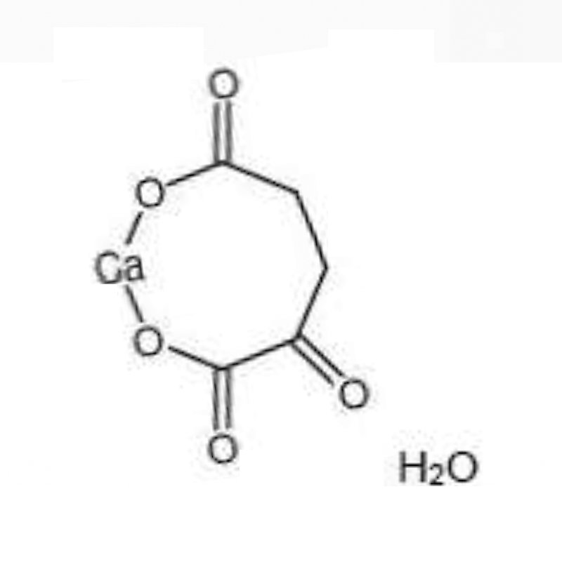 Calcium Alpha-Ketoglutarate (CaAKG) – Antioxidant & Longevity Nutrient for Healthy Aging