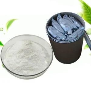 Premium Calcium Alpha-Ketoglutarate (Ca-AKG) Bulk Powder - Anti-aging & Cellular Energy Supplement - B2B Supplier