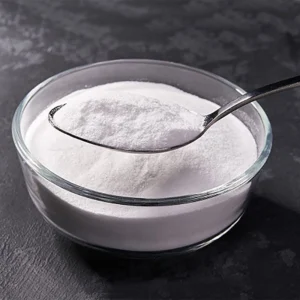 High Purity N-Acetylneuraminic Acid (Sialic Acid) ≥99% | Natural Biofermented Bird’s Nest Acid Powder Supplier from China