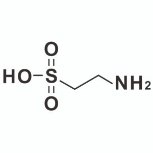 GRAS Taurine for Sports Nutrition and Infant Formula