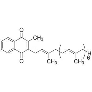 High-Purity Vitamin K2 MK-7 for Bone & Cardiovascular Health - Natural Bioavailable Form - B2B Supplier