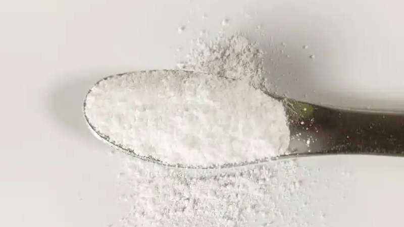 Medium Molecular Weight Sodium Hyaluronate (HA) for Skincare & Supplements