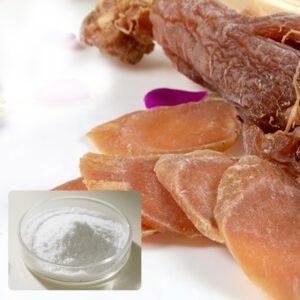 Panaxatriol (PPT), high-purity ginseng-derived saponin aglycone for pharmaceutical, nutraceutical, and functional health applications