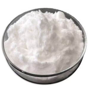 Acetyl Tetrapeptide-5 skincare peptide ingredient for anti-aging and eye care