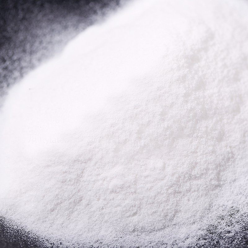 Acetylated Sodium Hyaluronate for Long-Lasting Moisture and Skin Barrier Protection