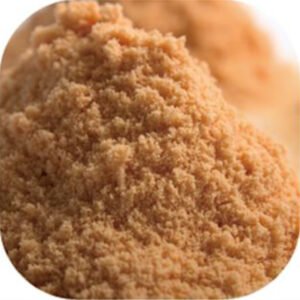 Antarctic Krill Oil Microencapsulated Powder - Premium Omega-3 Supplement