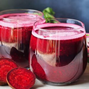 Beet Root Juice Concentrate – Natural Red Pigment and Functional Ingredient for Food, Beverage, and Nutraceuticals