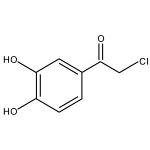 Chloroacetyl Catechol chemical intermediate for pharmaceutical and fine chemical applications