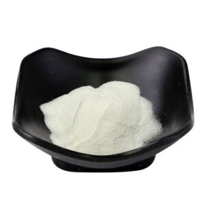 Collagen Tripeptide powder for skincare and anti-aging products