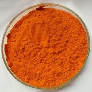Fucoxanthin Microencapsulated Powder – Natural Marine Carotenoid Antioxidant