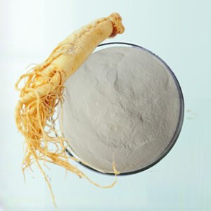 Ginseng Peptide Powder – Bioactive Small Peptides for Functional Foods and Nutraceutical Supplements