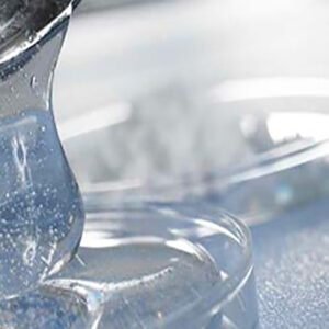 High-Purity Biofermented Hyaluronic Acid for skincare, cosmetics, and biotechnology applications