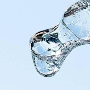 High-Purity Hyaluronic Acid for Deep Moisturizing and Anti-Aging Applications