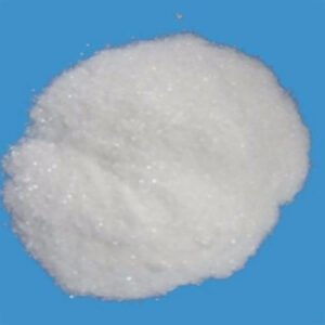 High-purity Indole-3-Acetic Acid (IAA) plant growth regulator and fermentation bioactive ingredient