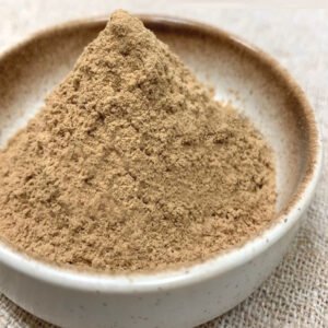 Licorice Powder for Food, Cosmetics, and Herbal Extract Applications