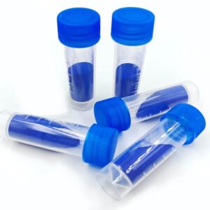 Lysine Polypeptide Copper peptide complex for skin repair, anti-aging, and collagen regeneration