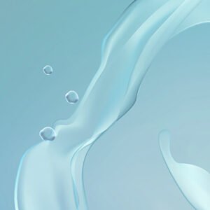 Medium Molecular Weight Sodium Hyaluronate Powder | Cosmetic & Food Grade Moisturizing Ingredient