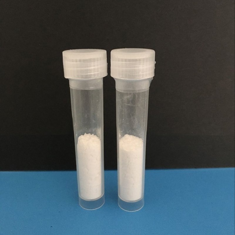 High-purity Myristoyl Hexapeptide-16 for anti-aging and skin-repairing cosmetic formulations