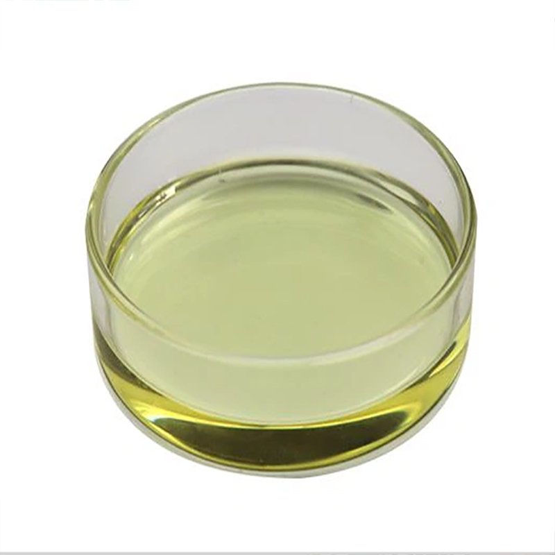 Natural Algal DHA Oil 30%-50% CO2 Supercritical Extract for Nutraceuticals and Infant Formula