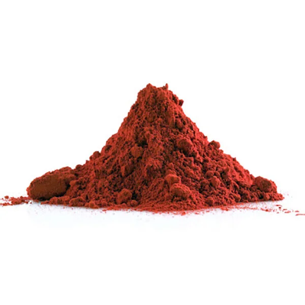 Natural Astaxanthin Microencapsulated Powder 1%-3% CO₂ Supercritical Extraction