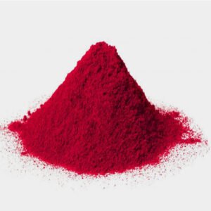 Natural astaxanthin microencapsulated powder for dietary supplements and cosmetic formulations