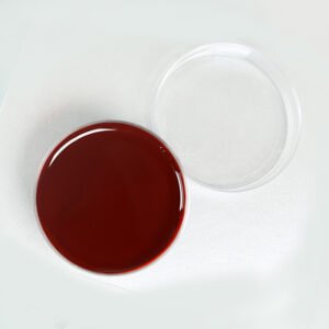 Natural Astaxanthin Nanoemulsion 0.5%-1% Water-Soluble CO2 Extract for Functional Beverages and Nutraceuticals