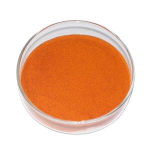 Oil-Soluble β-Carotene Natural Pigment for Food, Beverage, and Cosmetic Applications
