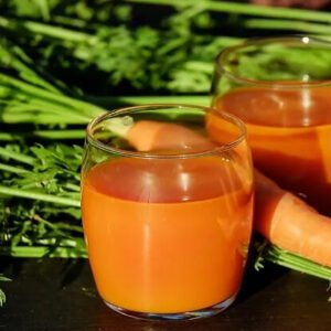 Red Radish Juice Concentrate – Natural Red Color and Functional Ingredient for Food and Beverage