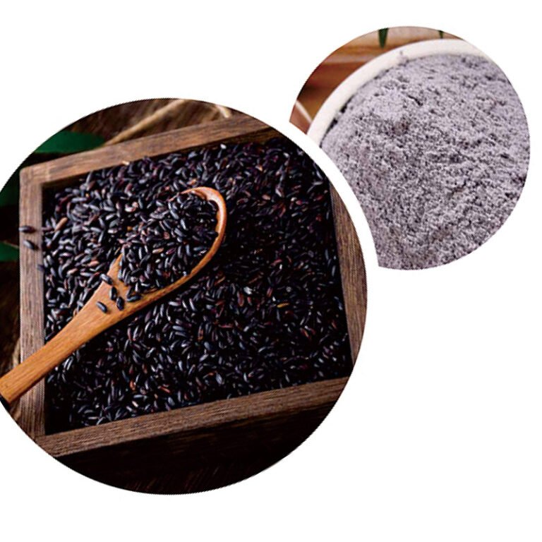 Red Rice Red Color Pigment – Natural Food-Grade Coloring