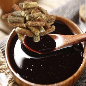 Siberian Ginseng Fluid Extract for Supplements and Functional Foods