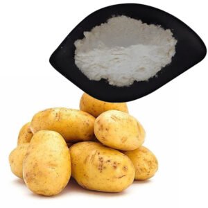 High-purity Potato Peptide powder for dietary supplements, functional foods, and health products