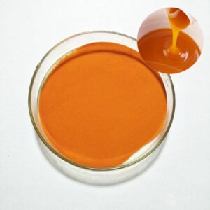 β-Carotene Emulsion, natural orange-yellow pigment, oil-in-water formulation, high stability, antioxidant-rich