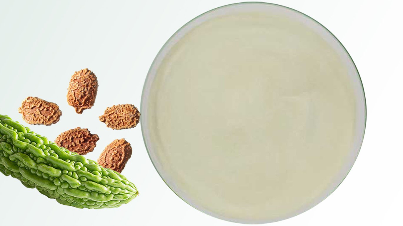 Bitter Melon Peptide from Seed Embryo for Blood Sugar Support Ingredient