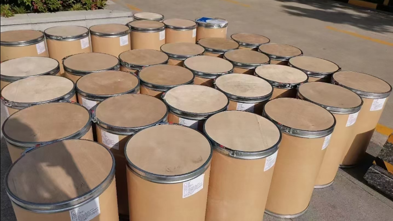 Bitter Melon Peptides Shipment Ready for Global B2B Supply