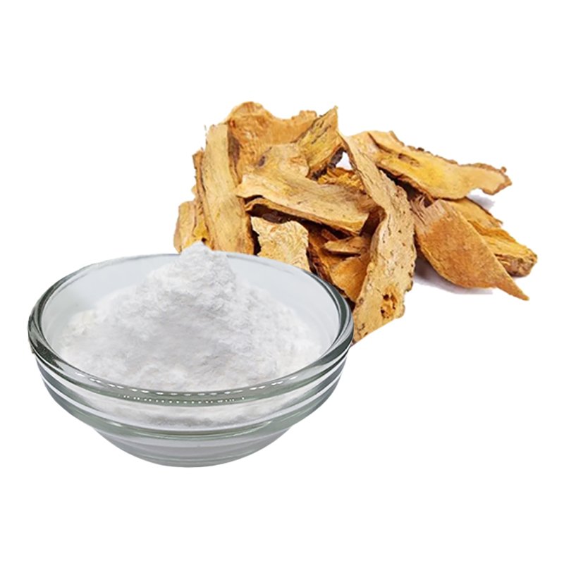 Natural Resveratrol Polygonum Cuspidatum Extract Powder for Supplements & Cosmetics