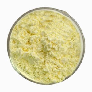 Pollen Extract powder for dietary supplements and functional food applications