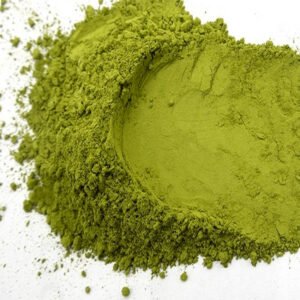 Baking Grade Matcha Powder bulk green tea ingredient for bakery and beverage applications