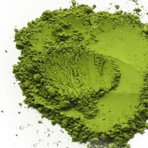 First Grade Matcha Powder bulk green tea ingredient for beverages and food applications
