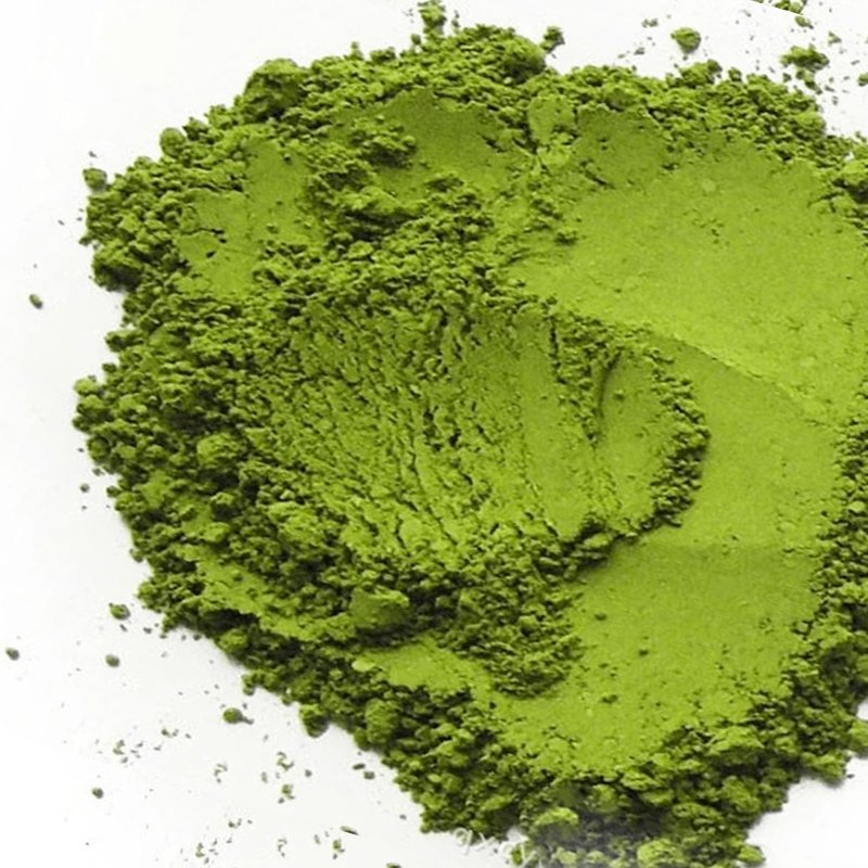 First Grade Matcha Powder bulk green tea ingredient for beverages and food applications