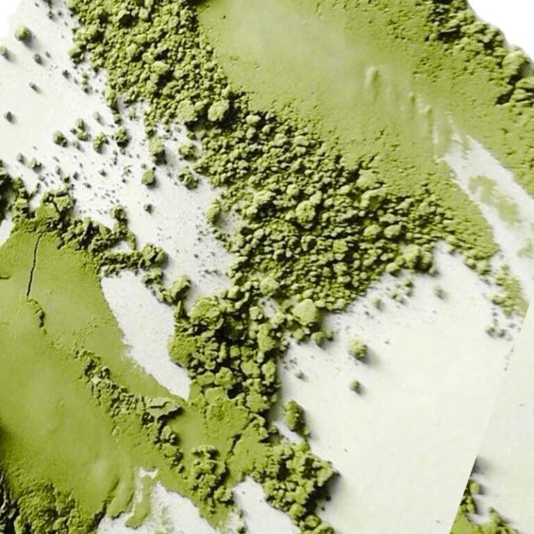 Second Grade Matcha Powder bulk green tea ingredient for beverages and food manufacturing