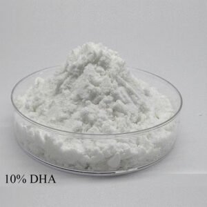 Algal Oil DHA Microencapsulated Powder 10% omega-3 ingredient TG form for infant formula dietary supplements and functional foods